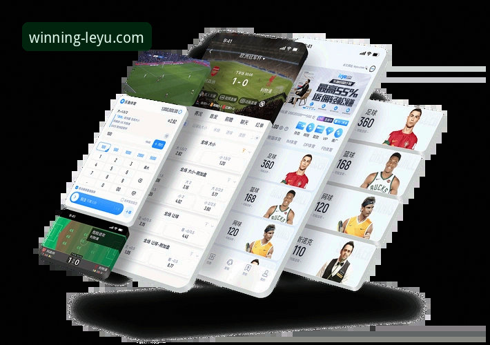 乐鱼体育官方认证功能详解 乐鱼体育官方认证的3大核心优势与5步详解