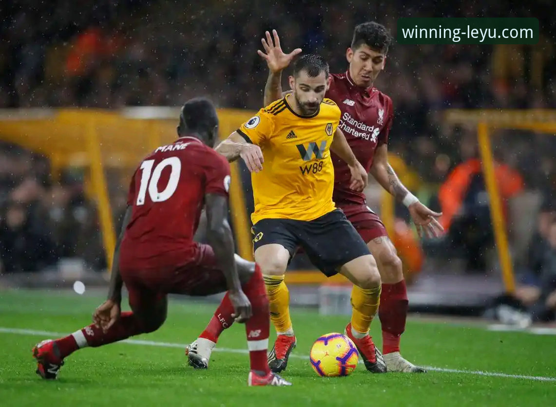 掌握赛事脉搏：从利物浦3-1狼队看乐鱼体育赛事直播的实用技巧