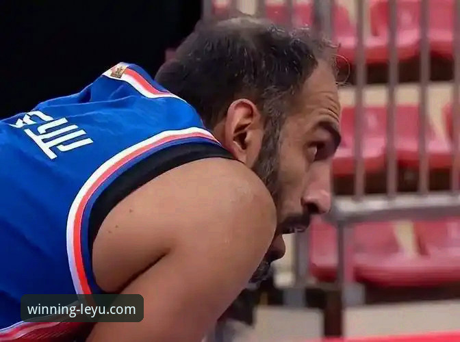 皮特森38分导演逆转，北京连胜终结：一场关于韧性与细节的深度解析