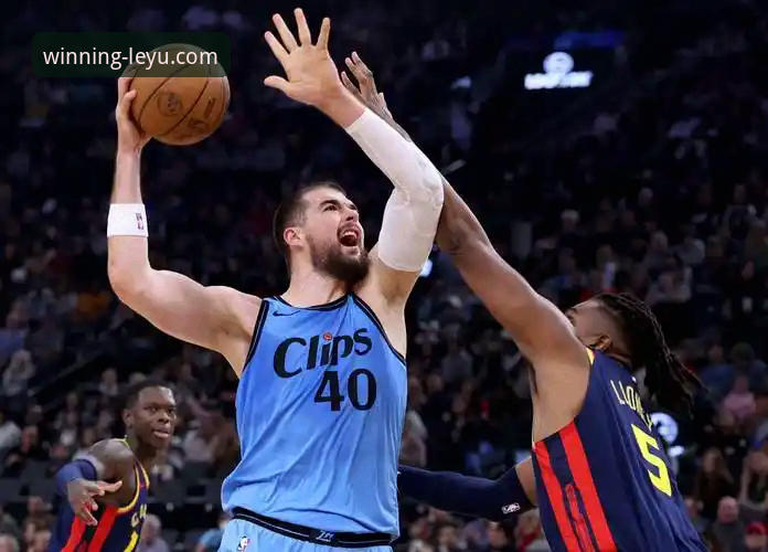 为什么说快船被鹈鹕逆转的比赛，是检验乐鱼体育手机版观赛体验的绝佳案例？